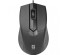 Мышь Defender провод Optimum MB-270 PRO черный 3кн,1200dpi,1,8м тефл