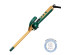 Щипцы для волос Galaxy LINE GL 4646, амазонка, афролоконы, 45 Вт, 120-220С, LED-дисплей