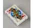 Карты Poker Король 54шт  9810 (13420). Игровая приставка Ritmix оптом со склада в Новосибриске. Большой каталог игровых приставок оптом.