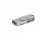 USB3.1+Type-C DCF FlashDrives 32Gb Mirex BOLEROовокузнецк, Горно-Алтайск. Большой каталог флэш карт оптом по низкой цене со склада в Новосибирске.