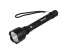 Фонарь ЕРМАК, 1 LED, 5 режимов, 2400мАч, зарядка 220-240В/12В, 5,6х5,6х24,5см, металл