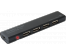 USB разветвитель DEFENDER USB QUADRO Promt USB2.0, 4 портадаптер с доставкой по Дальнему Востоку. Большой каталог USB разветвителей со склада в Новосибирске.