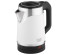 Чайник Homestar HS-1043 (1,7 л) белый, двойной корпус
