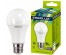 Эл. лампа светодиодная Ergolux LED-G45-7W-E27-6K (Шар 7Вт E27 6500K 172-265В, аналог 60 Вт)нецк, Ленинск-Кузнецк, Барнаул, Горно-Алтайск, Бийск и др. Большой каталог светодиодных ламп оптом.