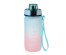 Бутылка спортивная с замком SILAPRO MAX, LOTUS-EGGSHELL BLUE, 550мл, РС