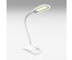 Светильник настольный Ritmix LED-410 White (пит аккум, 18LED, 4Вт, 3 уровня яркости, 6000К )том со склада в Новосибирске. Большой каталог настольных светильниковCamelion оптом по низкой цене.