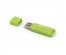 USB2.0 FlashDrives 4Gb Mirex LINE GREEN