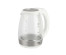 Чайник Blackton Bt KT1830G Белый, нерж, стекло (1,7 л, 2200Вт, диск)