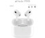 гарнитура Defender Apods pro белый, TWS, Bluetooth, ANC