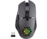 Мышь Defender беспр игр.Glory GM-514 черный  Led,7D,400 mAh,3200 dpi