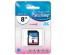 Память SDHC Card, 8GB, Class 10, Smart Buyужаем в Красноярск, Иркутск, Якутск, Кызыл, Улан-Уде, Хабаровск, Владивосток, Комсомольск-на-Амуре.