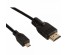 Кабель HDMI-micro HDMI OT-AVW15 (SH-176) 1.5м (v2.0, пакет)Востоку. Адаптер Rolsen оптом по низкой цене. Качественные адаптеры оптом со склада в Новосибирске.