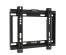 Кронштейн для ЖК VLK TRENTO-35 black 15"-48" max 30 кг, max VESA 200x200