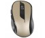 Мышь Qumo Office Line Bronze M64, 6 кноп., беспр. 2.4G, 800/1200/1600 dpiм с доставкой по гг Новосибирск, Кемерово, Новокузнецк, Ленинск-Кузнецк, Барнаул, Горно-Алтайск, Би