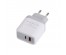 Блок пит USB сетевой  Орбита OT-APU42 (PD+QC3.0, 3500mA)USB Блоки питания, зарядки оптом с доставкой по России.
