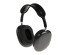 Наушники беспроводные OT-ERB53 Чёрные, большие, гарнитура (bluetooth, FM/TF)