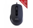 Мышь SmartBuy 265-K ONE беззвучная черная  (SBM-265-K)