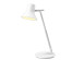 Светильник настол.Camelion KD-802 C01 белый LED ( наст.свет-к, 8Вт, 580лм, рег.ярк и цвет.темп)