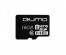 Пам.MicroSDHC,16Gb QUMO (Class 10) без адаптераужаем в Красноярск, Иркутск, Якутск, Кызыл, Улан-Уде, Хабаровск, Владивосток, Комсомольск-на-Амуре.