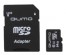 Пам.MicroSDXC, 64Gb QUMO (Class 10 UHS-I ,3.0 сверхскоростная) с адаптером SDужаем в Красноярск, Иркутск, Якутск, Кызыл, Улан-Уде, Хабаровск, Владивосток, Комсомольск-на-Амуре.