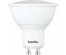 Эл. лампа светодиодная Camelion LED5-GU10/845/GU10(5Вт 220В, аналог 50Вт)нецк, Ленинск-Кузнецк, Барнаул, Горно-Алтайск, Бийск и др. Большой каталог светодиодных ламп оптом.