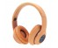 Наушники беспроводные OT-ERB45 Коричневые, большие, гарнитура (bluetooth, FM/TF)льшой каталог наушников оптом. Качественные наушники оптом по низкой цене со склада в Новосибирске.
