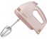 Миксер MAXTRONIC MAX-LY-610-2 беж. (180 Вт, 7 скорост) (24)