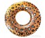 Круг надувной для плавания "Леопард", диаметр: 118 см SC-53