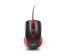 Мышь Smartbuy 352 ONE красно-черная (SBM-352-RK)м с доставкой по гг Новосибирск, Кемерово, Новокузнецк, Ленинск-Кузнецк, Барнаул, Горно-Алтайск, Би