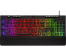 Клавиатура Redragon игровая Shiva RU,RGB 26 anti-ghost keys Defenderом с доставкой по Дальнему Востоку. Качетсвенные клавиатуры оптом - большой каталог, выгодная цена.
