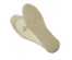 Стельки для обуви зимние из шерсти, универсальный размер, bn013