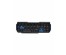 Клавиатура Smartbuy 114 ONE  USB черная (SBK-114U-K)ом с доставкой по Дальнему Востоку. Качетсвенные клавиатуры оптом - большой каталог, выгодная цена.