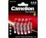 Бат LR3            Camelion Plus BP-5+3  (48шт) уп.48/1152