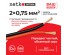 кабель акустический 2*0,75мм красно/черн  Нетко 100мстический оптом с доставкой по Дальнему Востоку. Большой выбор акустических кабелей по низкой цене.