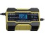 Зарядное устройство QUMO Thunder Optima 10A+ (12В/10А, 24В/5А, с диспл, 7-и ступенч зарядка)
