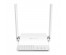 Маршрутизатор (роутер WiFi) TP-LINK TL-WR844N 10/100M 4PORT WiFi 300MBPS цене со склада в Новосибирске. Роутеры оптом с доставкой! Сетевые модемы оптом - низукая цена, выс