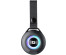 Мини колонка DEFENDER Enjoy 20 черный,3B,,Bluetooth,Light,Type-C