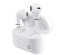 гарнитура Defender Twins 955 белый,TWS, Bluetooth