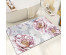 Коврик GRAILY влаговпитывающий  50*80 см  VELVET GR-5080V-2