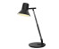 Светильник настол.Camelion KD-802 C01 черный LED ( наст.свет-к, 8Вт, 580лм, рег.ярк и цвет.темп)
