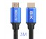 Кабель HDMI-HDMI  OT-AVW47 3м (v2.1)