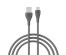 Кабель USB - TYPE C  BY Balance, 18Вт, 1 м, 3A, PVC, чёрныйВостоку. Адаптер Rolsen оптом по низкой цене. Качественные адаптеры оптом со склада в Новосибирске.