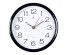 Часы настенные СН 2222 - 328 черные круглые (22x22) (5)астенные часы оптом с доставкой по Дальнему Востоку. Настенные часы оптом со склада в Новосибирске.