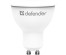 Эл. лампа светодиодная Defender LED-MR16 -8W/840/GU10 софит, нейтральный белый)уп.1шт