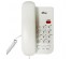 тел. Ritmix RT-311 white