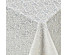 Клеенка Grace Лейс LA-0339VP, ажурная, 1,37х20м (+-3см)