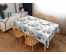 Клеенка GRACE ST1101 ткань с пвх покрытием 1,4х20м