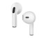 гарнитура Defender Twins 930 белый, беспроводная,TWS, Bluetooth