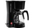 Кофеварка Galaxy LINE GL 0709 ЧЕРНАЯ  800 Вт, объем 0,75 л (4-6 чашек) (4шт/уп)Кофеварки оптом с доставкой по Дальнему Востоку. Большой каталог кофеварок оптом в Новосибирске.