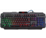 Клавиатура DEFENDER Legion GK-010DL RU,RGB подсветка,игровая,19Anti-Ghostом с доставкой по Дальнему Востоку. Качетсвенные клавиатуры оптом - большой каталог, выгодная цена.